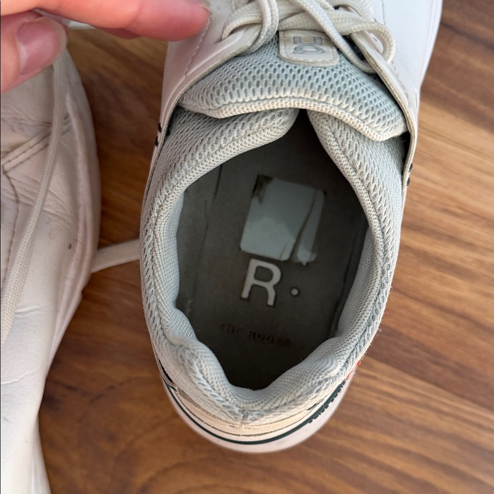 On Cloud The Roger Sneakers - Picture 5 of 6